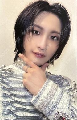 ATEEZ SEONGHWA photocard image