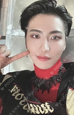 K-POP・アジア ateez will UK HMV digipak seonghwa s-l400.jpg