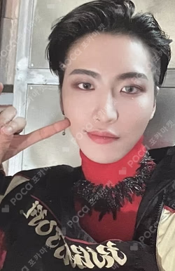 THE WORLD EP.1 : MOVEMENT DIGIPAK VER.