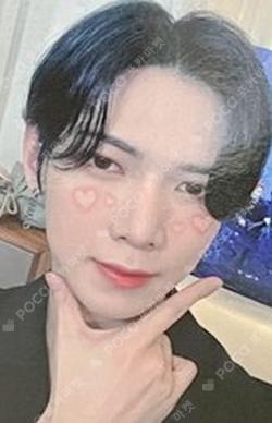 ZERO : FEVER Part.3 SOUND WAVE YEOSANG photocard image