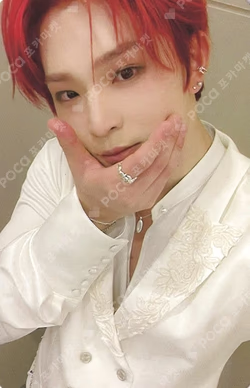 SPECIAL ALBUM [Dear.M] DEAR MY MUSE