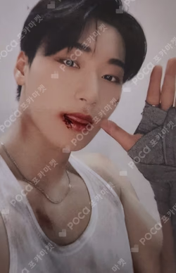 THE WORLD EP.2 : OUTLAW MINIRECORD