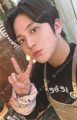 [JONGHO PAINTING KIT] : BY. ♡