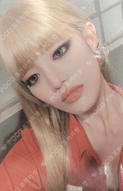 I love Jewel Ver. MINNIE photocard image