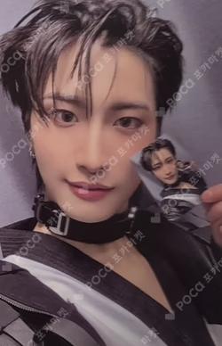 THE WORLD EP.FIN : WILL Target Exclusive