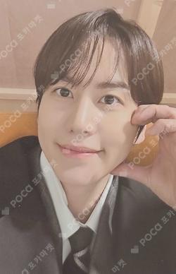 KYUHYUN 10th Anniversary Asia Tour [COLORS] in SEOUL