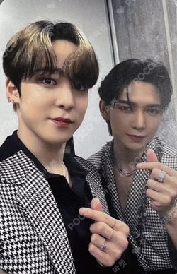 THE WORLD EP.1 : MOVEMENT WONDERWALL