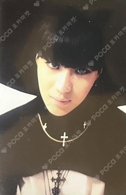 Everybody TAEMIN photocard image