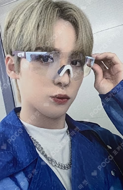 THE WORLD EP.2 : OUTLAW MINIRECORD LUCKY DRAW