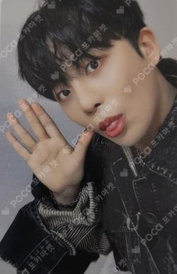 THE WORLD EP.2 : OUTLAW MINIRECORD