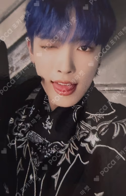 THE WORLD EP.2 : OUTLAW MINIRECORD