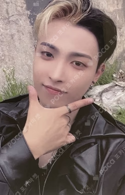 THE WORLD EP.1 : MOVEMENT SOUND WAVE LUCKY DRAW