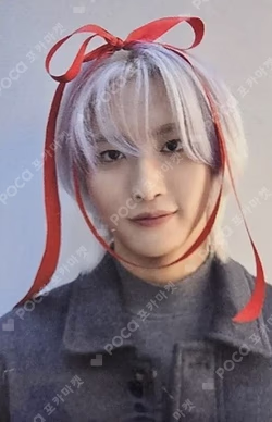 GOLDEN HOUR : Part.2 MINIRECORD LUCKY DRAW