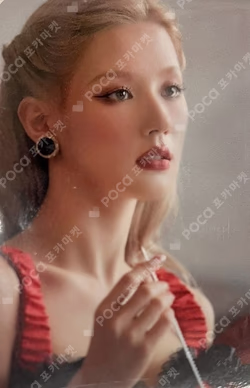 I love EVERLINE POP-UP STORE LUCKY DRAW