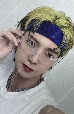 THE WORLD EP.2 : OUTLAW MINIRECORD LUCKY DRAW