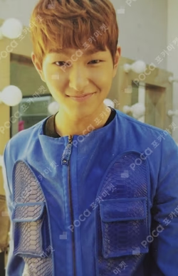 Why So Serious? - The Misconceptions Of Me SMTOWN MUSEUM