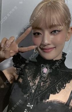 I love SOUND WAVE LUCKY DRAW MINNIE photocard image