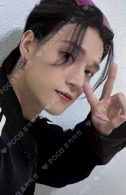 THE WORLD EP.2 : OUTLAW MINIRECORD