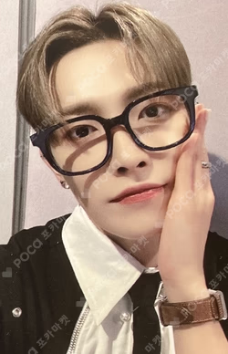 THE WORLD EP.2 : OUTLAW MINIRECORD LUCKY DRAW