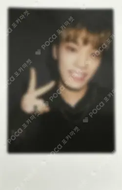 CARAT 1st Fan Meeting SEVENTEEN IN CARAT LAND Photo Card Set