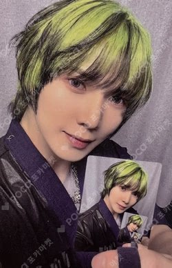 THE WORLD EP.FIN : WILL Target Exclusive