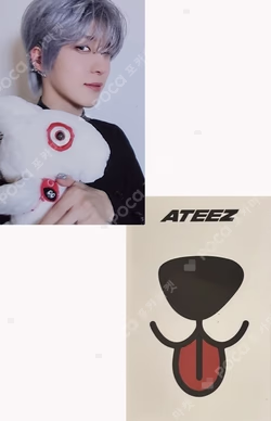 GOLDEN HOUR : Part.2 Target Exclusive
