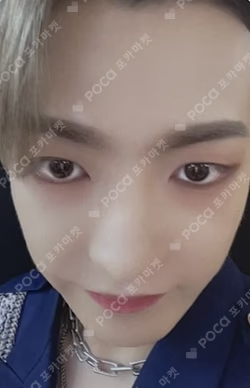 THE WORLD EP.1 : MOVEMENT WONDERWALL HONGJOONG photocard image