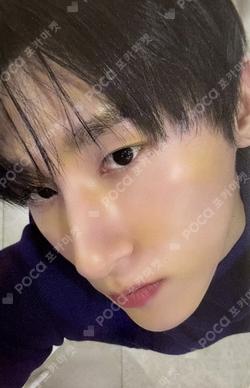 I.M WORLD TOUR [Off The Beat] FINAL IN SEOUL SPECIAL BENEFIT I.M photocard image