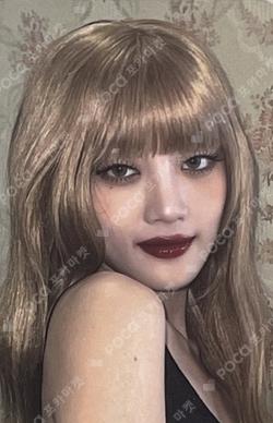 I love Target Exclusive MINNIE photocard image