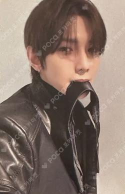 GOLDEN HOUR : Part.1 Target Exclusive YEOSANG photocard image