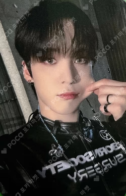 THE WORLD EP.2 : OUTLAW MINIRECORD