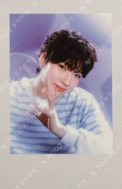 2025 SEASON'S GREETINGS MUSIC&DRAMA