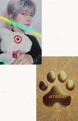 GOLDEN HOUR : Part.2 Target Exclusive