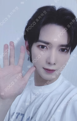 ATEEZ YEOSANG photocard image