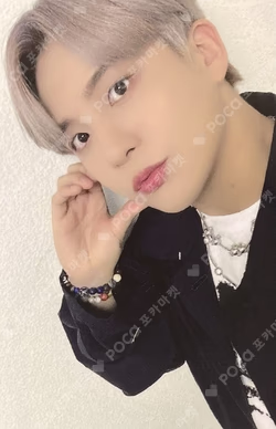 THE WORLD EP.2 : OUTLAW MINIRECORD LUCKY DRAW