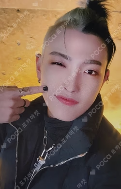 THE WORLD EP.1 : MOVEMENT SOUND WAVE