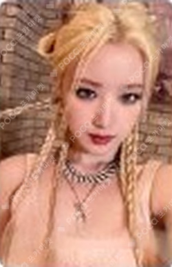 I love BIGPOP LUCKY DRAW