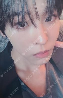 Songbird YIZHIYU RIKU photocard image