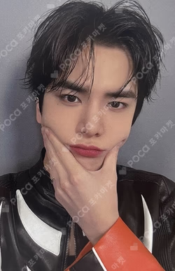 THE BOYZ FAN-CON THE B LAND CANDY KEY RING