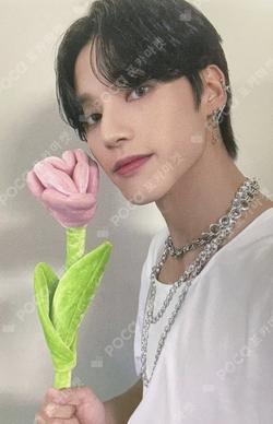 THE WORLD EP.1 : MOVEMENT WONDERWALL WOOYOUNG photocard image