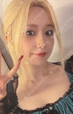 I love Target Exclusive SHUHUA photocard image