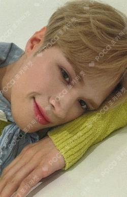 B.D.U 2025 SEASON'S GREETINGS REWARD