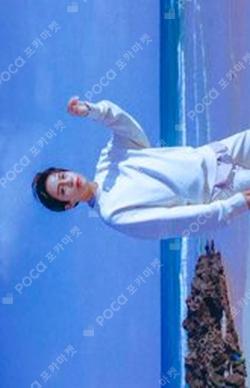 Dreamers SHOP IN SHOP REWARD JONGHO photocard image