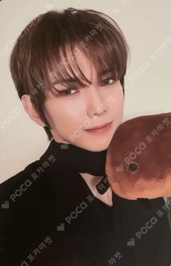 GOLDEN HOUR : Part.2 hello82 POP-UP Exclusive YEOSANG photocard image
