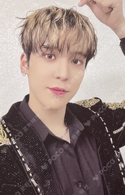 ATEEZ WORLD TOUR [THE FELLOWSHIP : BREAK THE WALL] IN SEOUL DVD