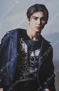 Secretly, Greatly YOO TAEYANG photocard image