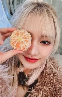 IVE EMPATHY WITHMUU LUCKY DRAW