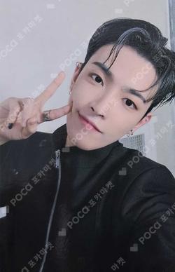 Limitless ATINY Edition HONGJOONG photocard image