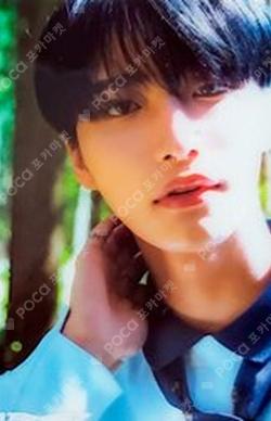 ATEEZ SEONGHWA photocard image
