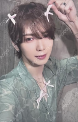 GOLDEN HOUR : Part.1 hello82 Exclusive YEOSANG photocard image